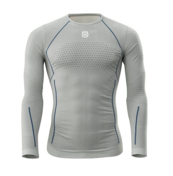 CARBON UNDERJERSEY LONG