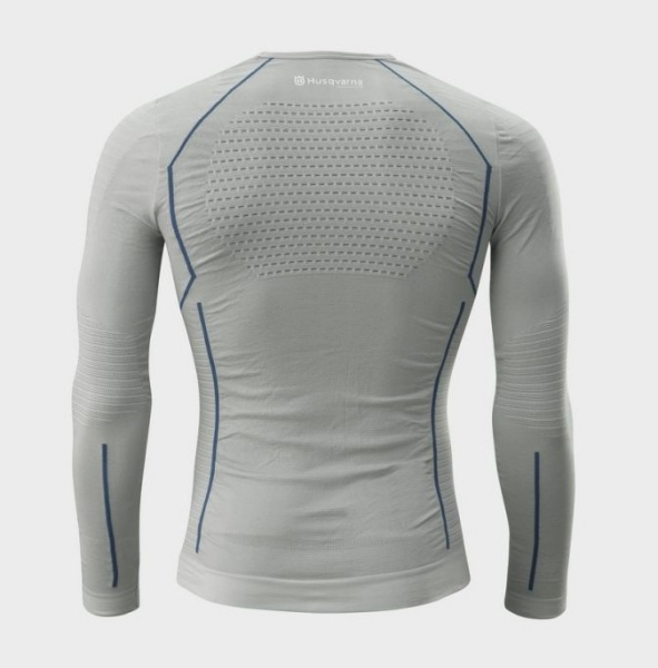 CARBON UNDERJERSEY LONG