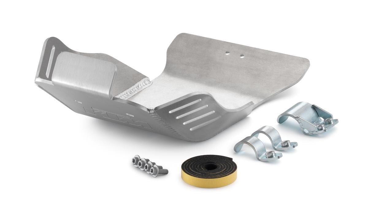 SKID PLATE