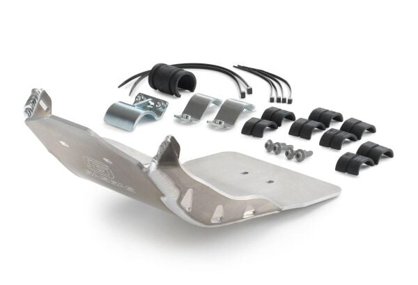 SKID PLATE