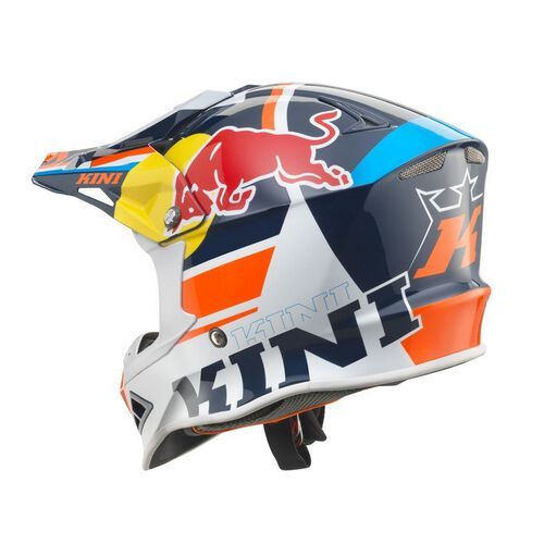 KINI-RB COMPETITION HELMET