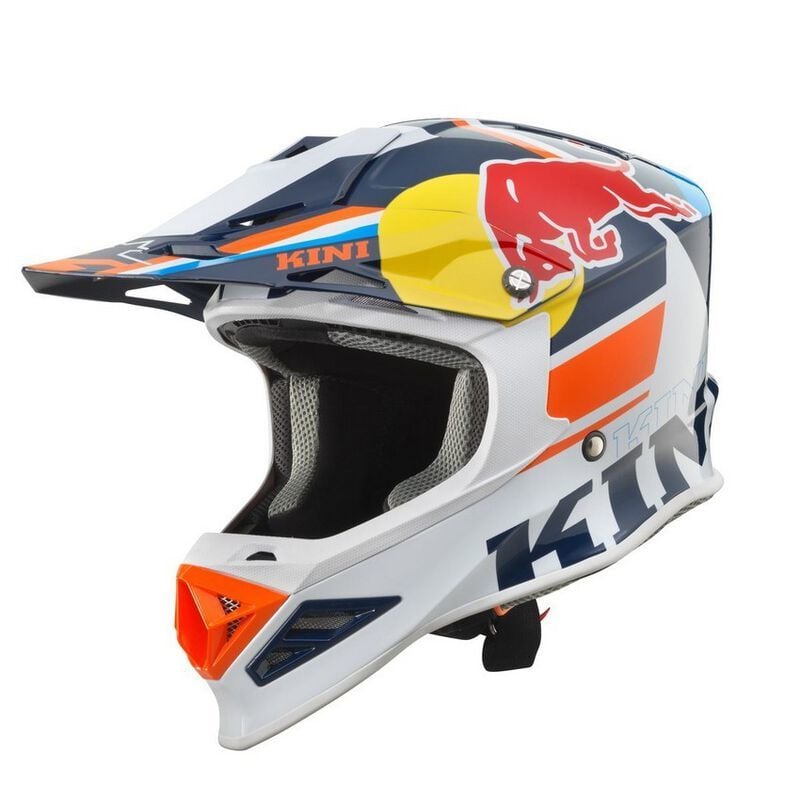KINI-RB COMPETITION HELMET
