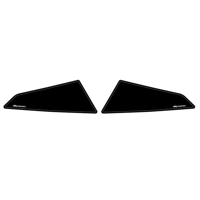 FUEL TANK PROTECTION STICKER KIT
