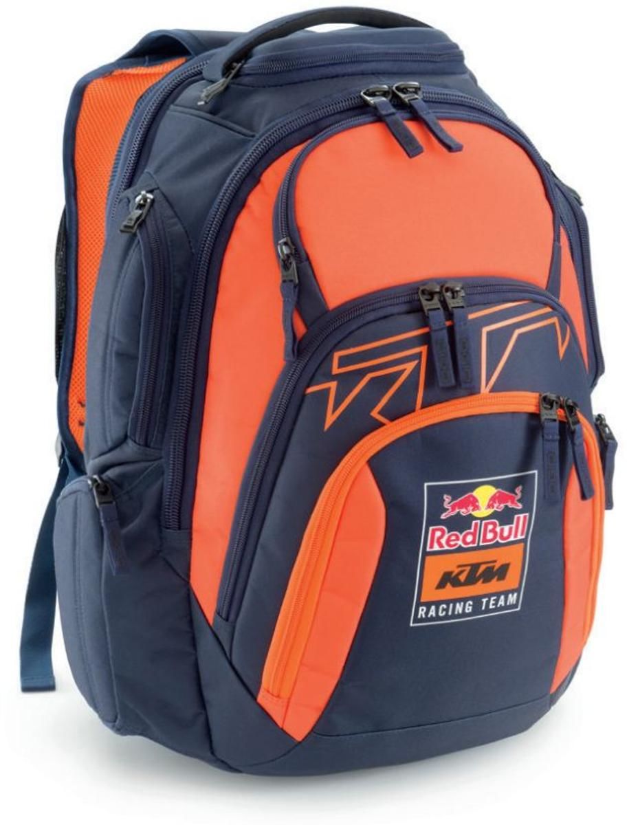 REPLICA TEAM RENEGADE BACKPACK / SIRT ÇANTASI