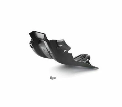 SKID PLATE