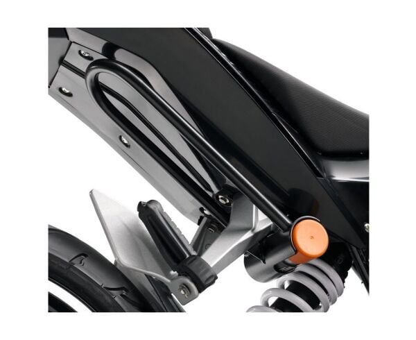 BRACKET FOR U-LOCK