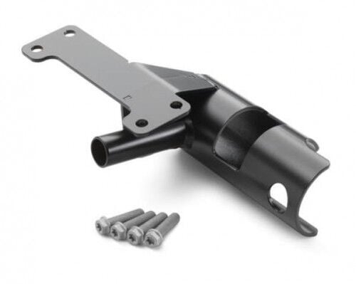 BRACKET FOR U-LOCK