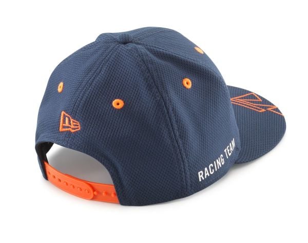 KTM REPLICA TEAM FLAT CAP / ŞAPKA