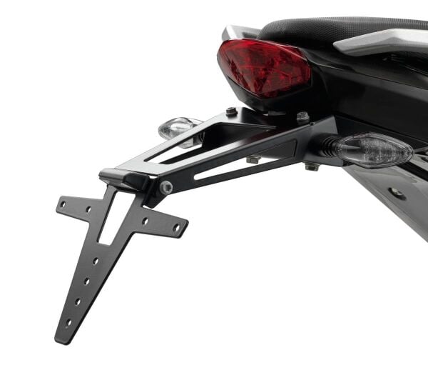 LICENCE PLATE HOLDER SUPPORT