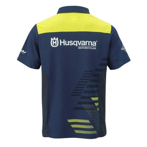TEAM POLO