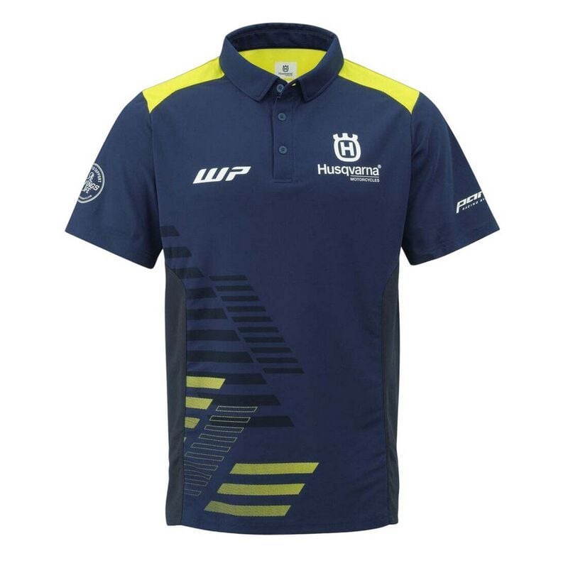 TEAM POLO