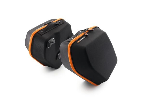 SIDE BAG SET