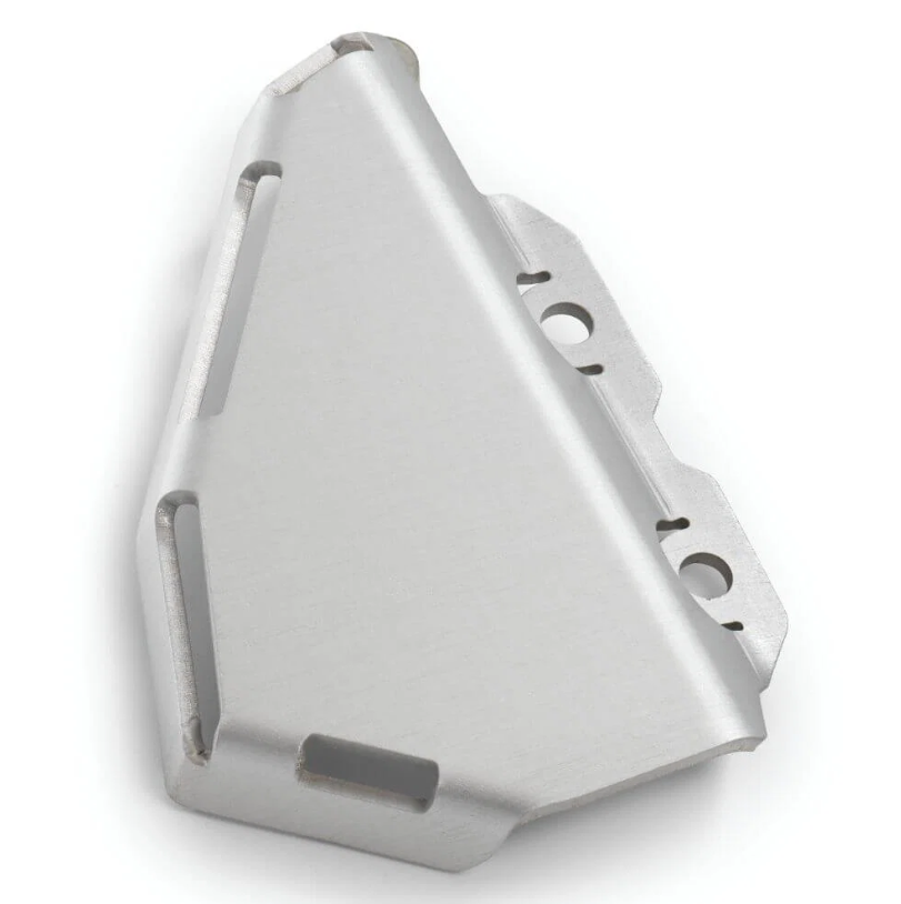 MASTER CYLINDER PROTECTION