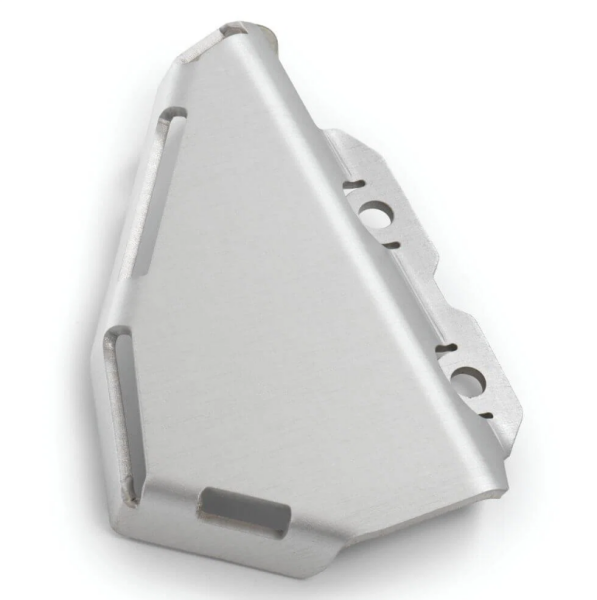 MASTER CYLINDER PROTECTION