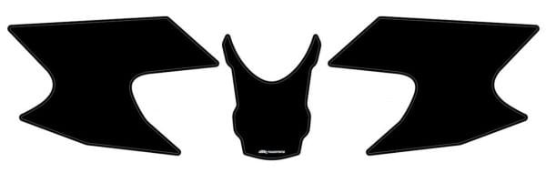 FUEL TANK PROTECTION STICKER KIT / YAKIT DEPOSU KORUMA STICKER KİTİ