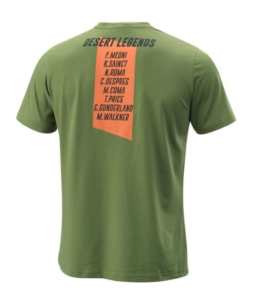 SPECIAL EDITION DESERT TEE