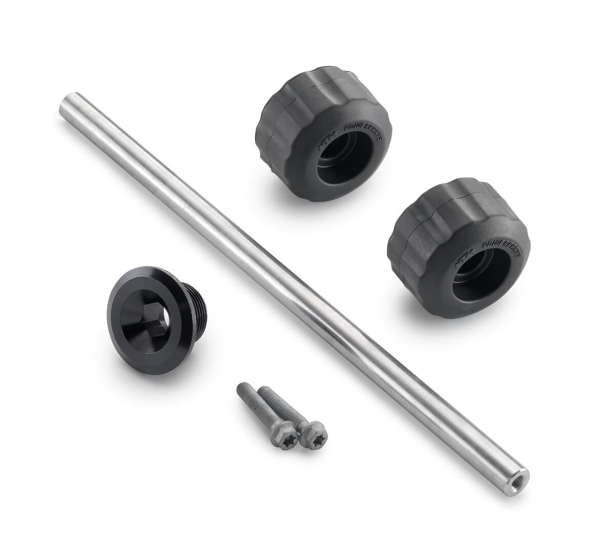 CRASH BUNG KIT