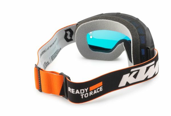 YOUTH PRIMAL GOGGLES