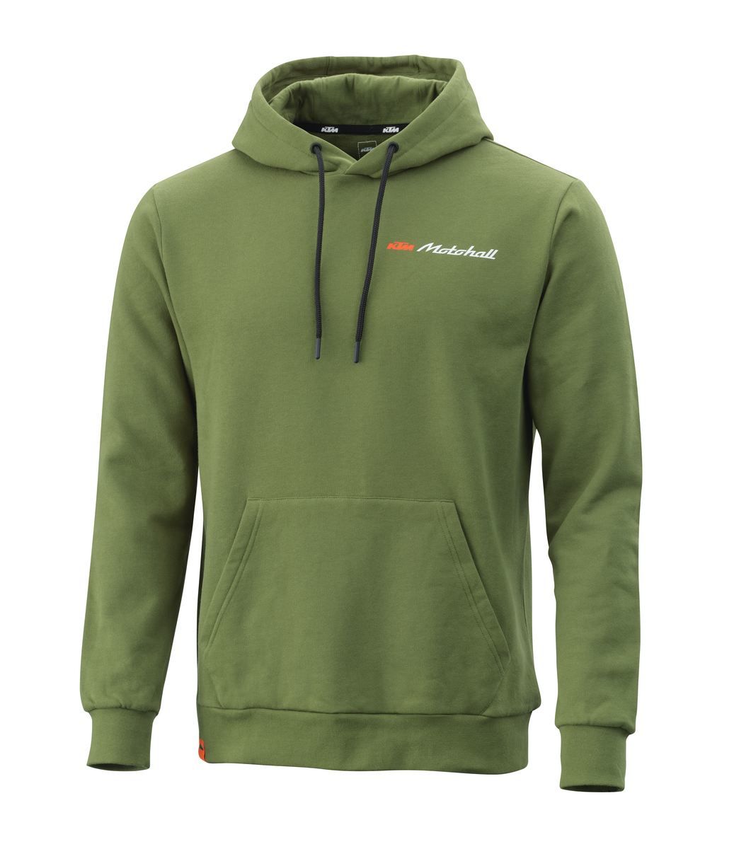 SPECIAL EDITION DESERT HOODIE