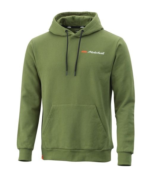 SPECIAL EDITION DESERT HOODIE