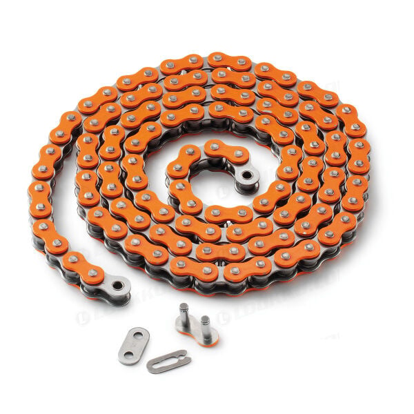 Z-RING CHAIN