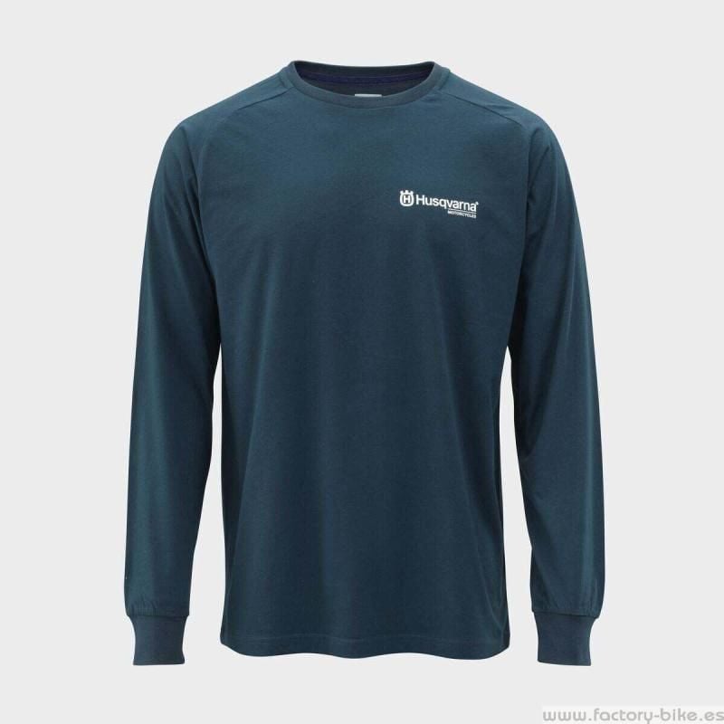 LIMITLESS LONGSLEEVE SHIRT