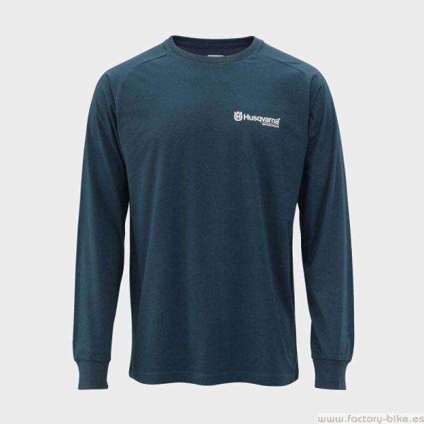 LIMITLESS LONGSLEEVE SHIRT