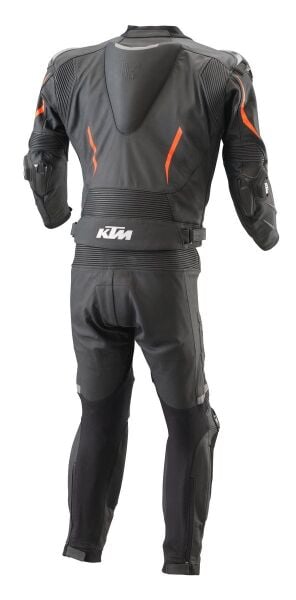 RAPID 2-PCS SUIT