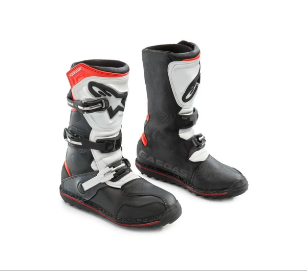 TECH T BOOTS / T BOT