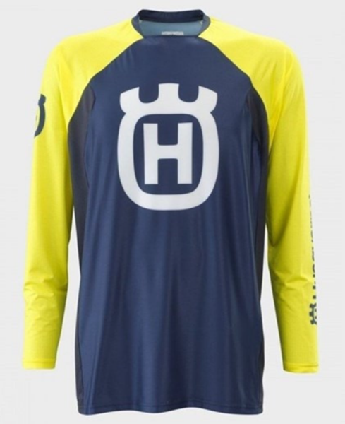 AUTHENTIC SHIRT