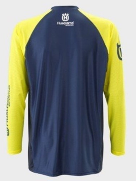 AUTHENTIC SHIRT