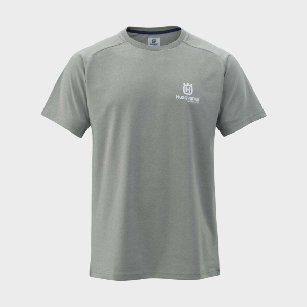 RAILED TEE