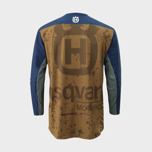 GOTLAND JERSEY