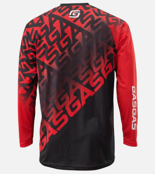OFFROAD SHIRT