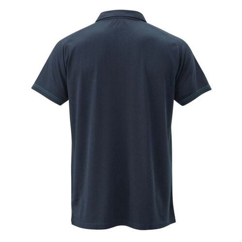 AUTHENTIC POLO