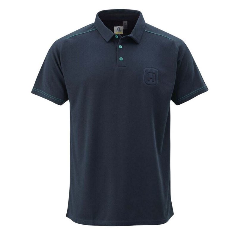AUTHENTIC POLO