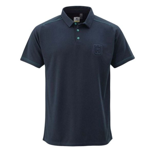 AUTHENTIC POLO