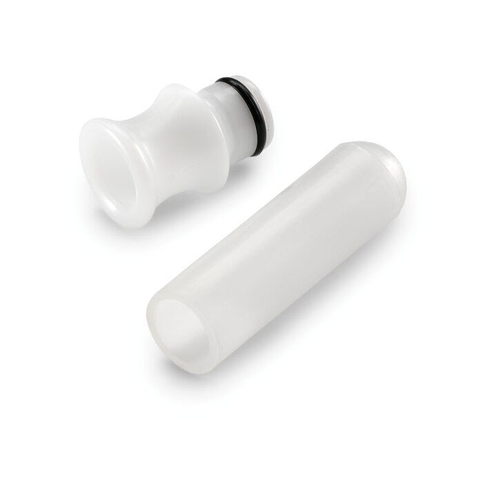 WASH CAP SET