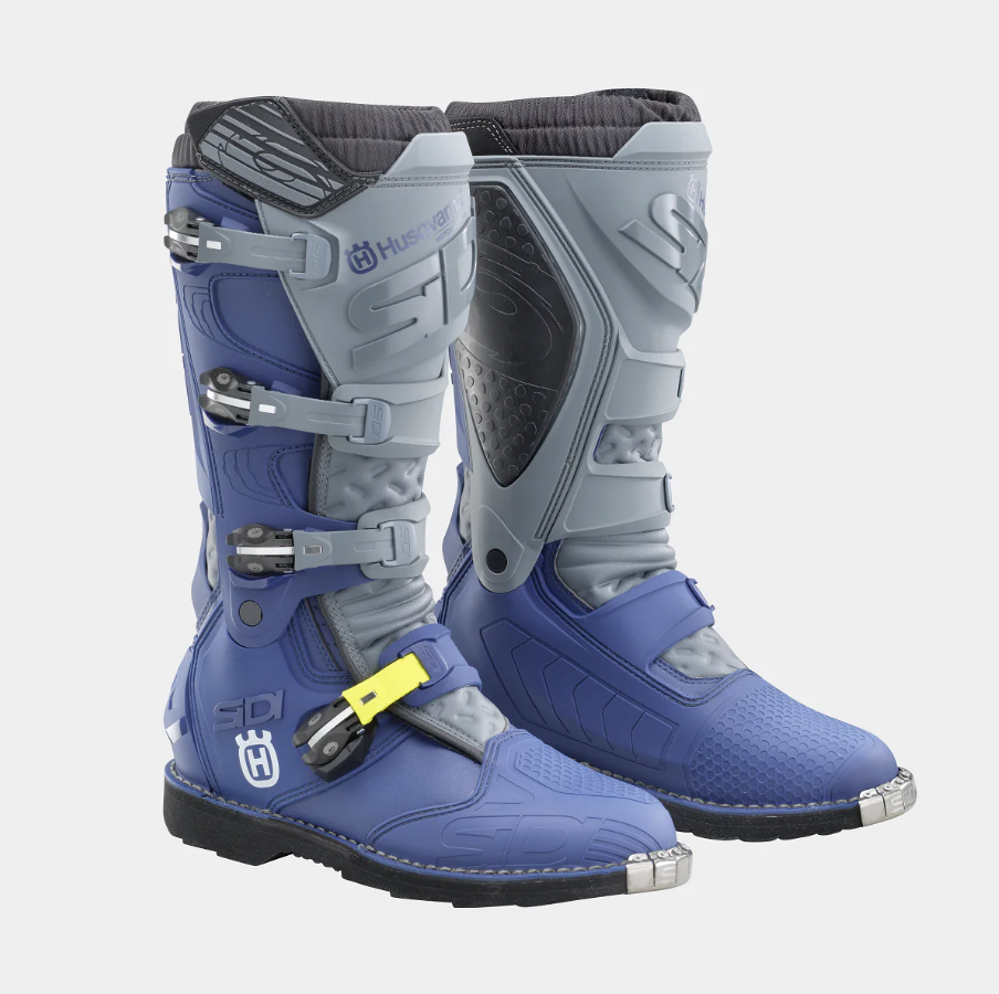 X-POWER BOOTS