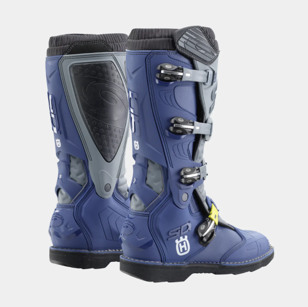 X-POWER BOOTS