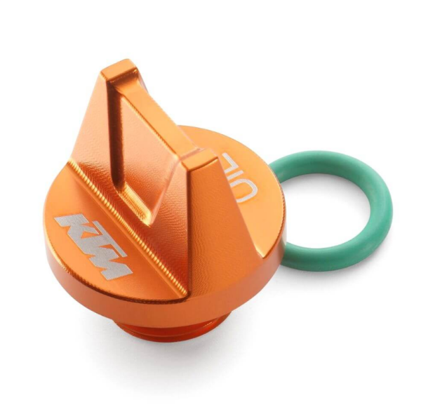 OIL PLUG