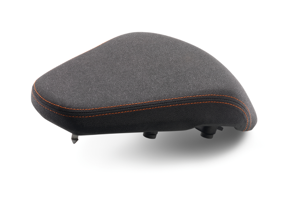 ERGO PILLION SEAT