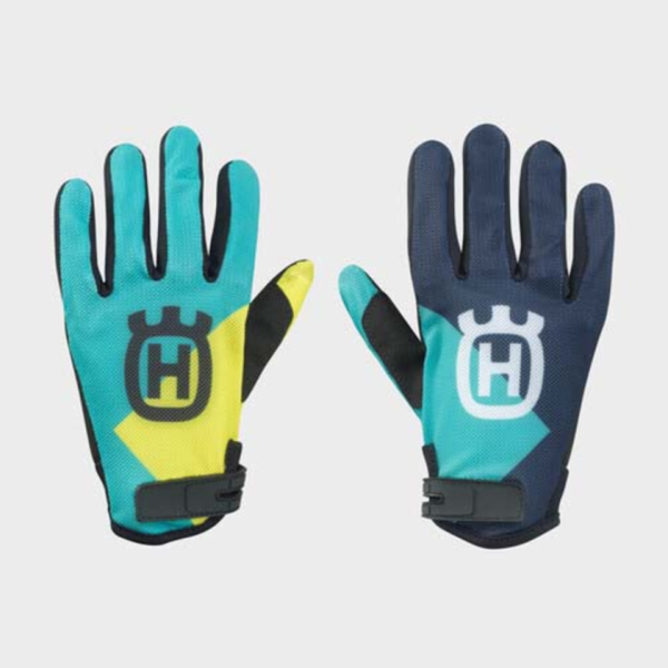 KIDS RAILED GLOVES