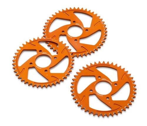 REAR SPROCKET 46 teeth