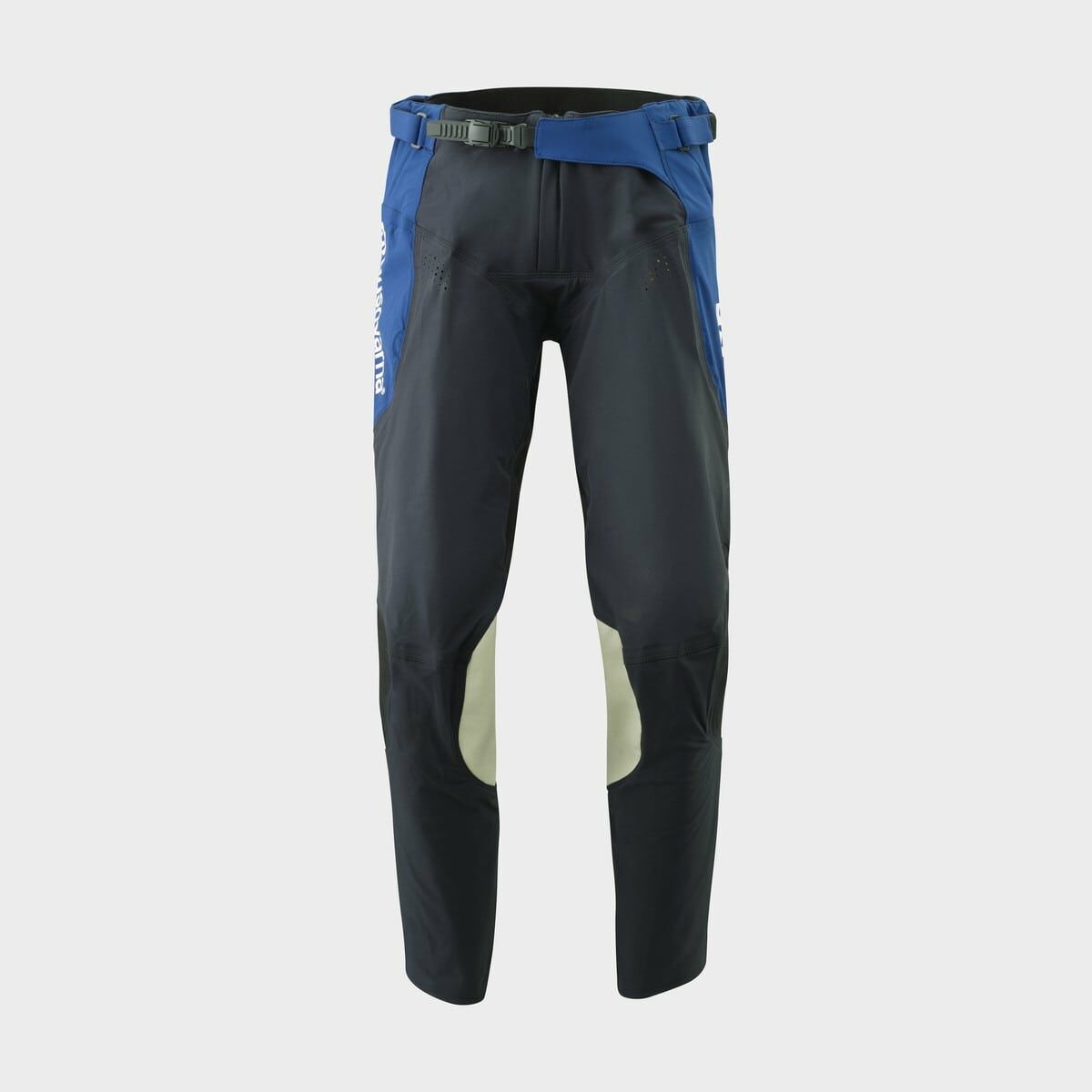 RAILED PANTS