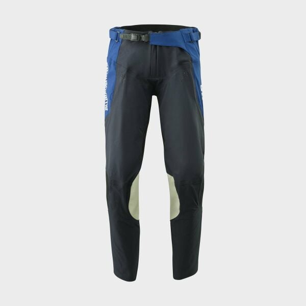 RAILED PANTS