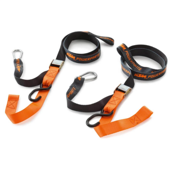 LASHING STRAP SET