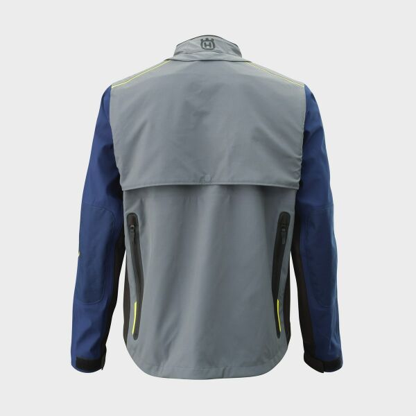 GOTLAND JACKET - Husqvarna - SPORMOTO