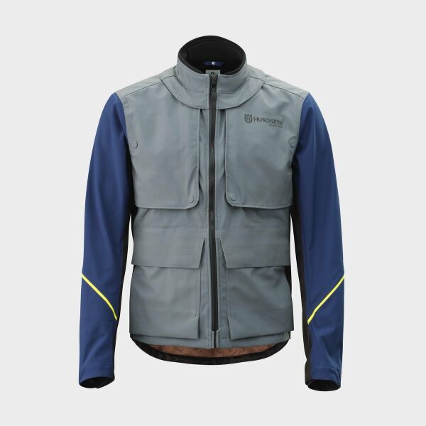 GOTLAND JACKET - Husqvarna - SPORMOTO