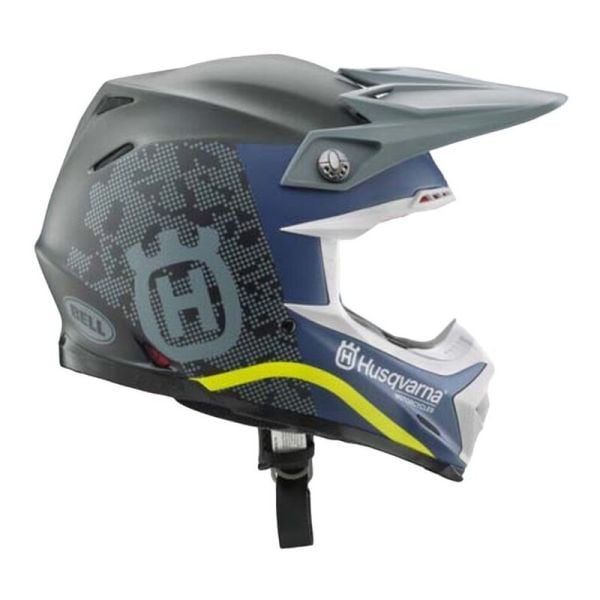MOTO 9S FLEX GOTLAND HELMET